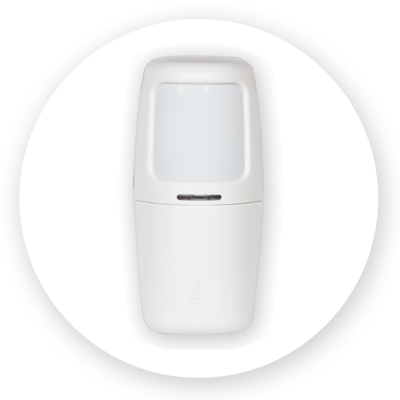 SENSOR DE MOVIMIENTO